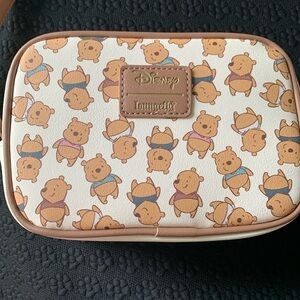 Loungefly Disney Winnie The Pooh Crossbody. New no tags.